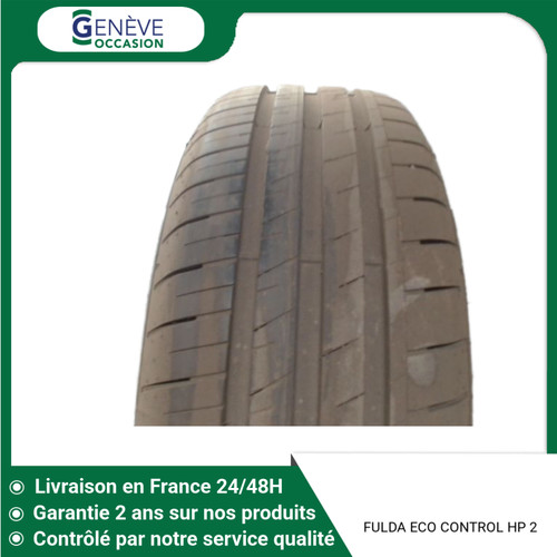 Pneu fulda eco - pneu,