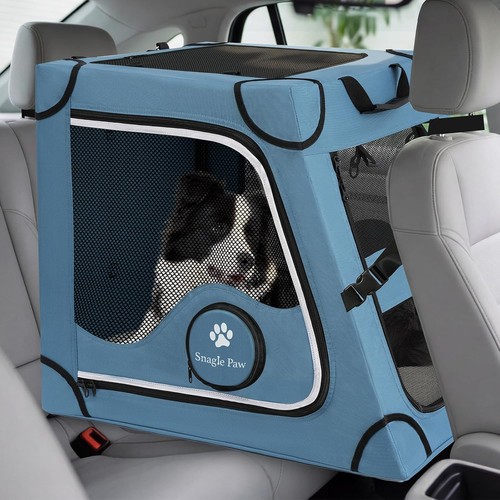 Cage transport chien - cage,