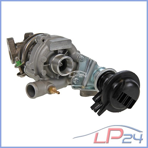 Turbo compresseur pour smart - pour,