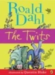 The twits dahl roald - the, dahl,