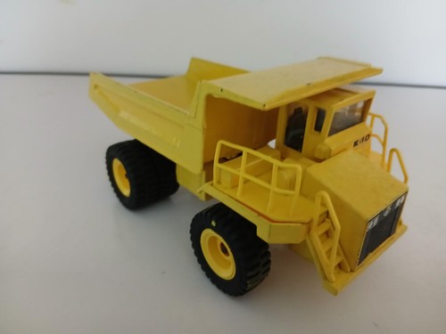 Camion k40 marque nzg - marque, repeint