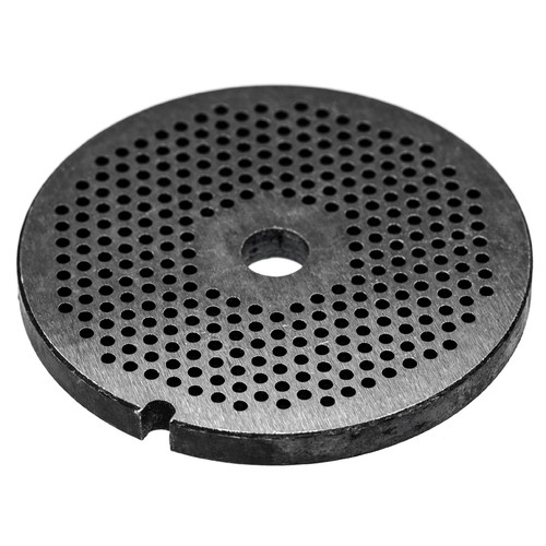 Grille taille pour hachoir - pour,