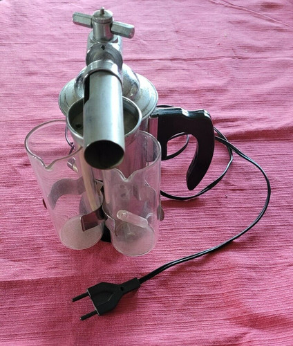 Ancien brumisateur vapozone - ancien,