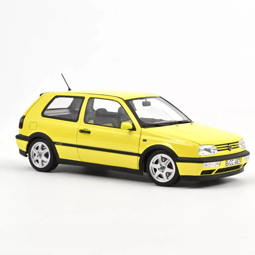 Volkswagen golf gti - gti, color