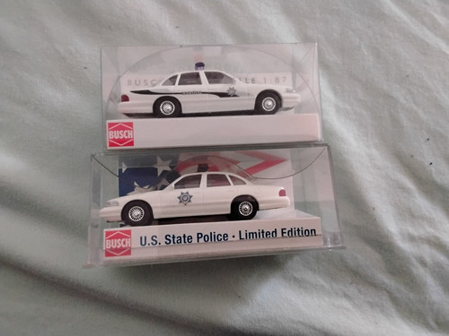 Lot ford crown police - lot,
