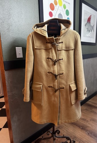 Vintage gloverall original - gloverall,