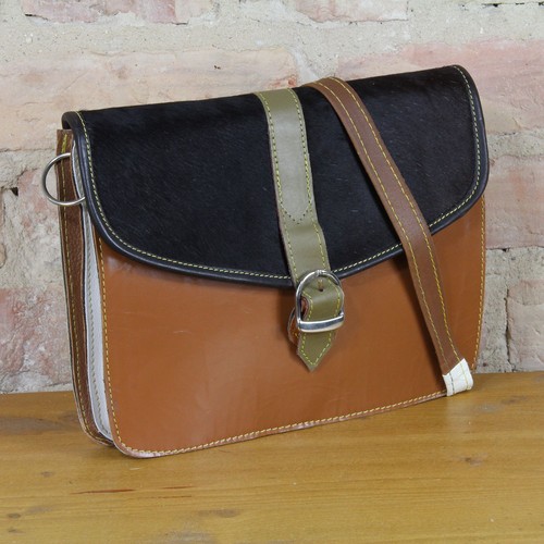 Sac cuir larissa - sac,