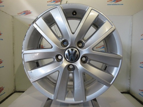 Jante aluminium volkswagen - jante,