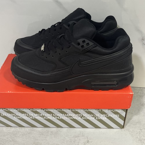 Nike air max - air, bw