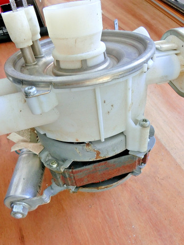 Pompe cyclage - de,