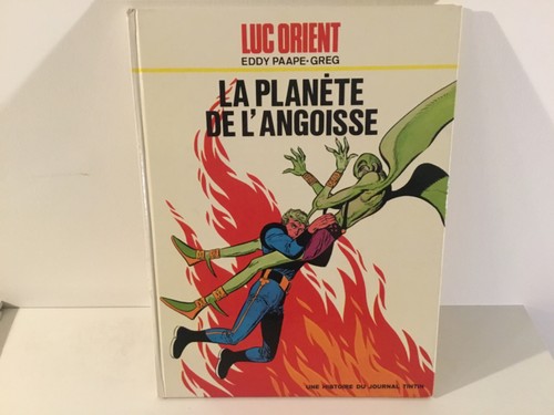 Luc orient ttbe paape - 4,
