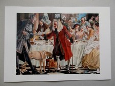 Milo Manara  ( Art Print ) "