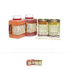 Restom Superkit De 2 À 5