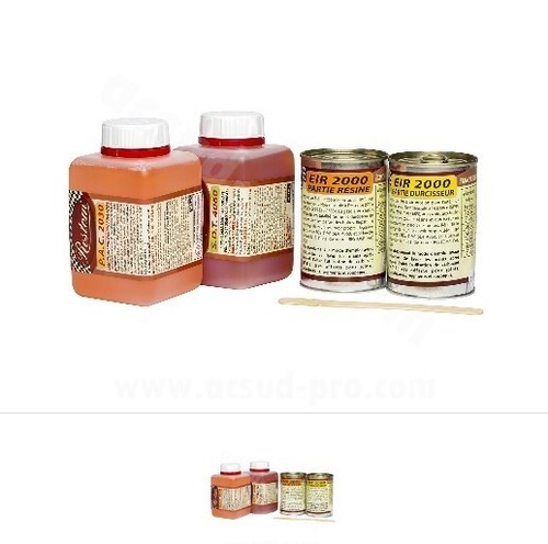 Restom superkit à - de, 2