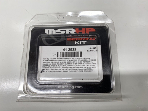 6202 kit roulement - 6202,