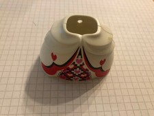 Playmobil k6841a queen of hearts white queen of hearts long skirt dress