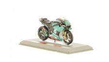 MOTOS 1/18 N° 60   FRANCO