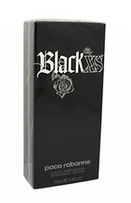 Paco Rabanne, Black XS, Lotion