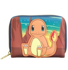 Portefeuille Loungefly -