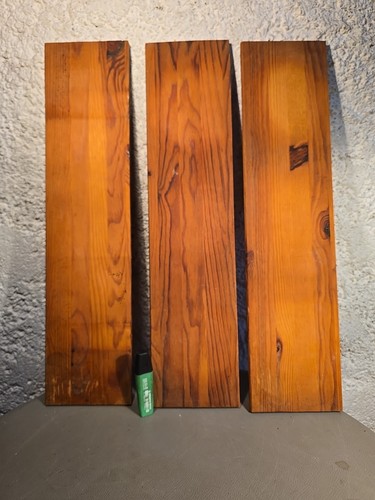 Lot planches pin pour - lot,