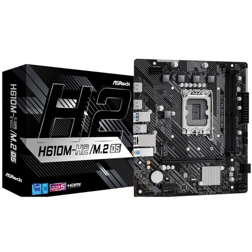 Carte mère asrock - carte,