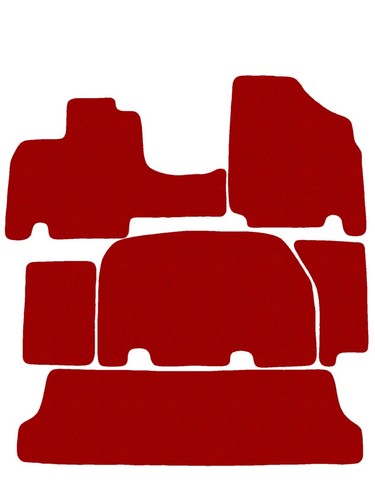 Basic tapis sol - sol, pour