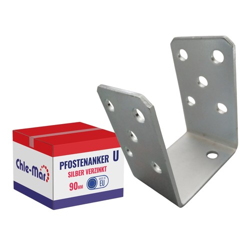 Support poteau avec - poteau,