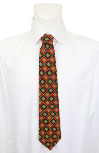 Cravate ermenegildo zegna - cravate,