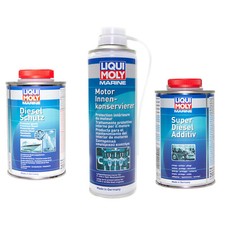 Liqui Moly Marine Diesel