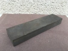 Ancienne pierre à aiguiser / Couteaux / Coupe Choux / Accessoires