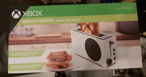 Toaster grille pain - grille-pain, collector