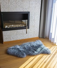 Peau de Mouton Veritable