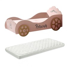 PRETTY - Lit Voiture de