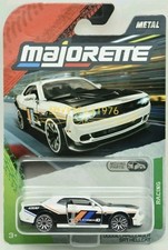 MAJORETTE DODGE CHALLENGER SRT