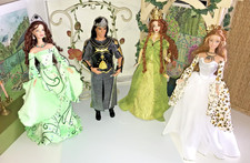 Barbie Fairy Legends Irland