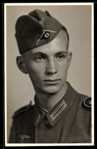 Photo soldat des heeres - soldat,