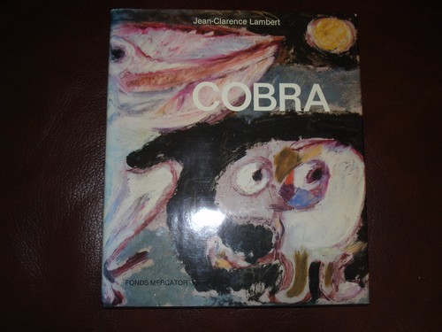 Cobra art libre - un,