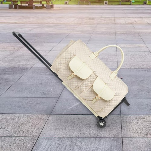 Sac voyage pour vêtements - de,