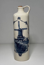 Bouteille Bols genièvre Blue