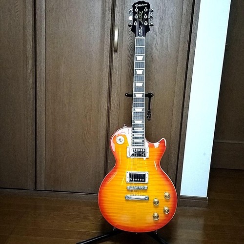 Epiphone les paul - epiphone,
