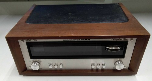 Marantz vintage model 125 - vintage,