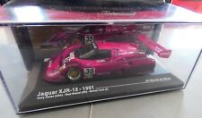 MINIATURE 24 HEURES DU MANS