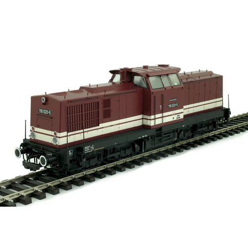 Lenz 40137 locomotive - -,