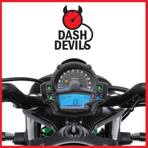 Dash devils dashboard - dash,