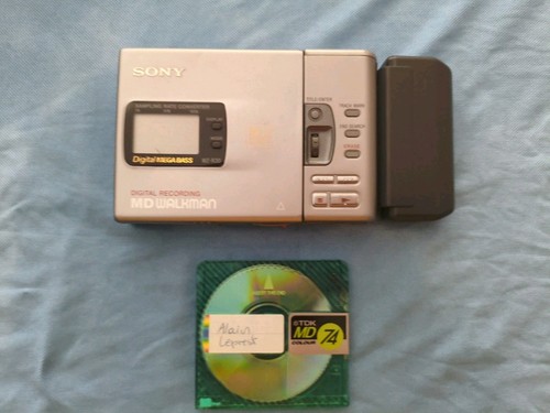 Lecteur sony r30 - sony,