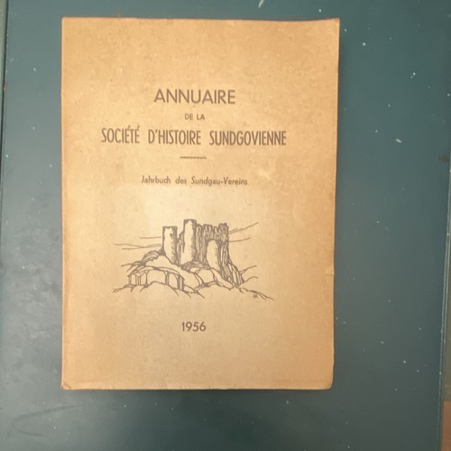 Annuaire société histoire - annuaire, d'histoire