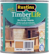 Rustin's Timberlife Lasure