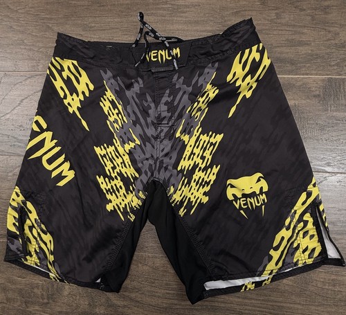 Venum muay thai shorts mens - mens, xl