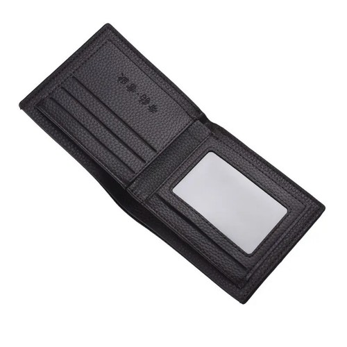Portefeuille homme simili - homme,