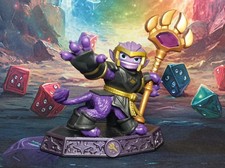 Mysticat Figurine Skylanders Imaginators